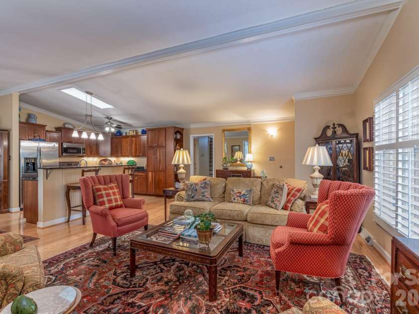 838 Bridgewood Drive, Rock Hill, SC 29732.  MLS# CAR4358765, YatesRealty ID 5563. 