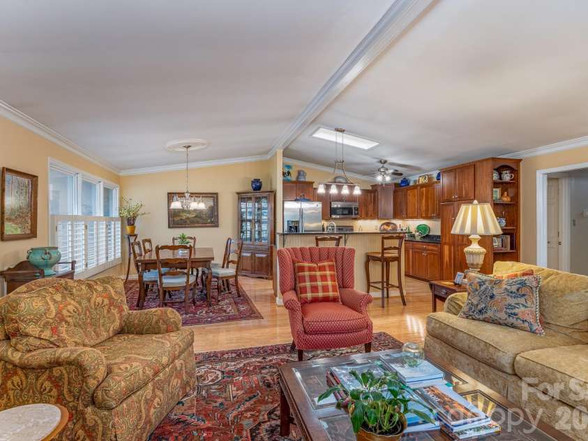838 Bridgewood Drive, Rock Hill, SC 29732.  MLS# CAR4358765, YatesRealty ID 5563. 