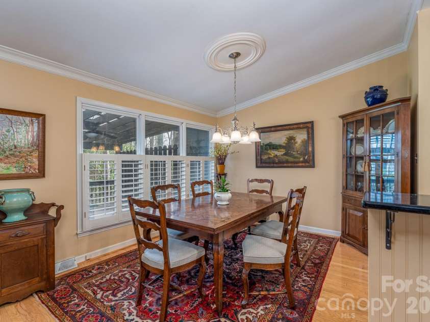 838 Bridgewood Drive, Rock Hill, SC 29732.  MLS# CAR4358765, YatesRealty ID 5563. 