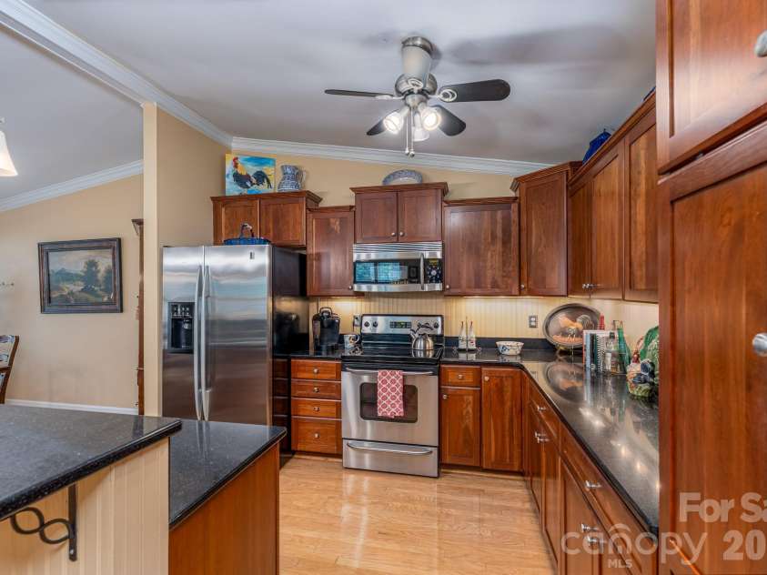 838 Bridgewood Drive, Rock Hill, SC 29732.  MLS# CAR4358765, YatesRealty ID 5563. 