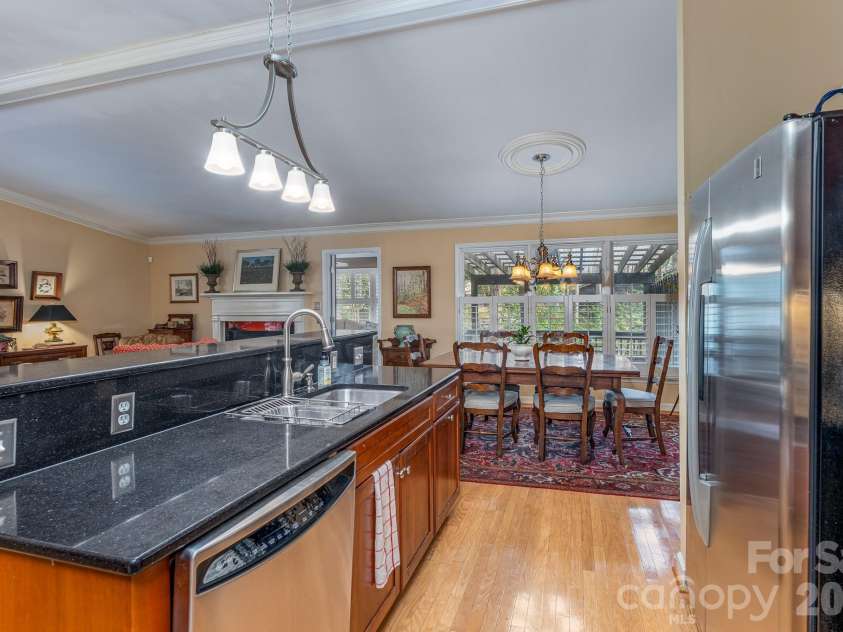 838 Bridgewood Drive, Rock Hill, SC 29732.  MLS# CAR4358765, YatesRealty ID 5563. 