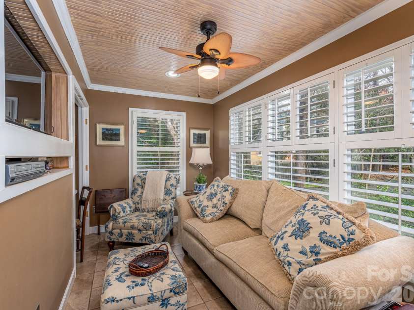 838 Bridgewood Drive, Rock Hill, SC 29732.  MLS# CAR4358765, YatesRealty ID 5563. 