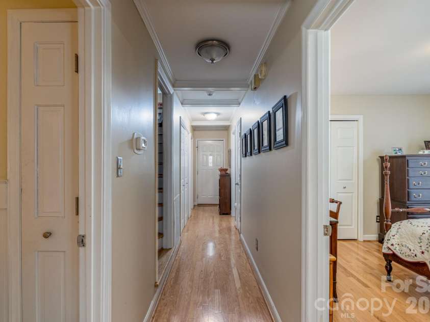 838 Bridgewood Drive, Rock Hill, SC 29732.  MLS# CAR4358765, YatesRealty ID 5563. 