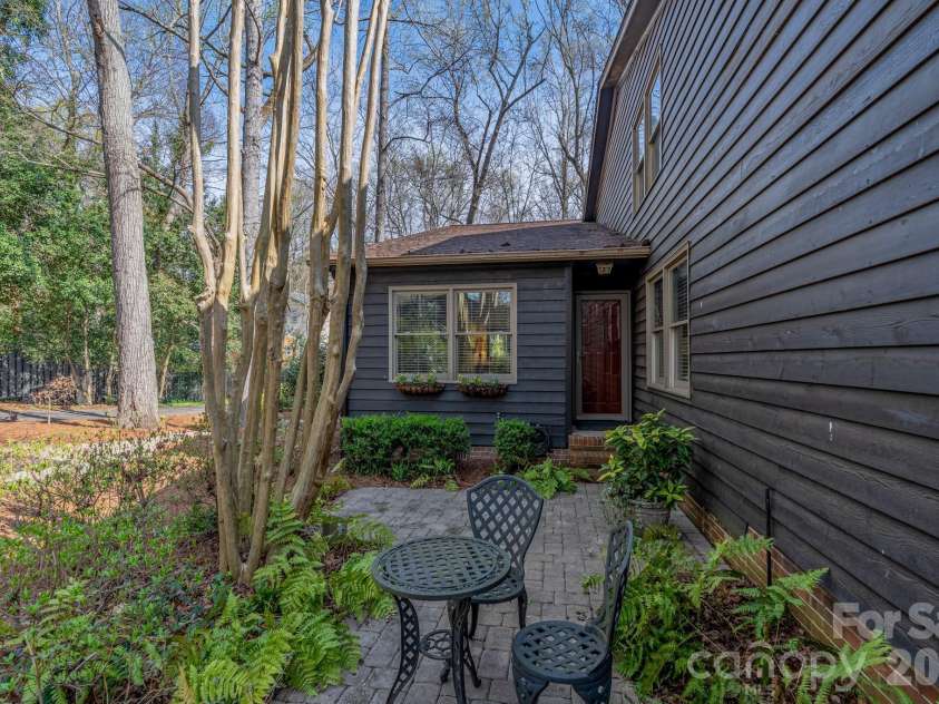 838 Bridgewood Drive, Rock Hill, SC 29732.  MLS# CAR4358765, YatesRealty ID 5563. 