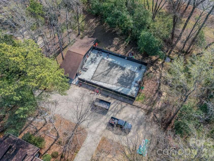 838 Bridgewood Drive, Rock Hill, SC 29732.  MLS# CAR4358765, YatesRealty ID 5563. 