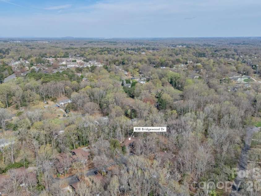 838 Bridgewood Drive, Rock Hill, SC 29732.  MLS# CAR4358765, YatesRealty ID 5563. 