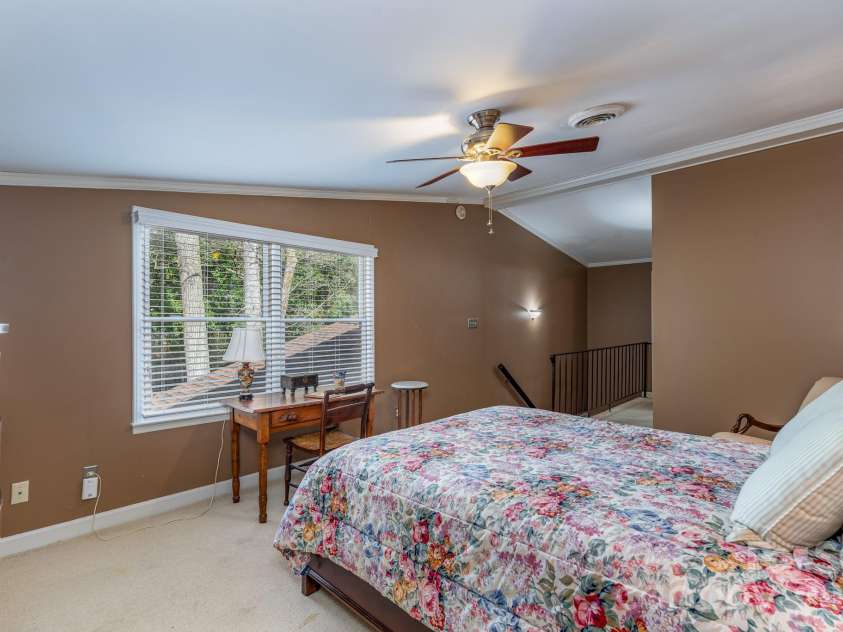 838 Bridgewood Drive, Rock Hill, SC 29732.  MLS# CAR4358765, YatesRealty ID 5563. Primary on upper level