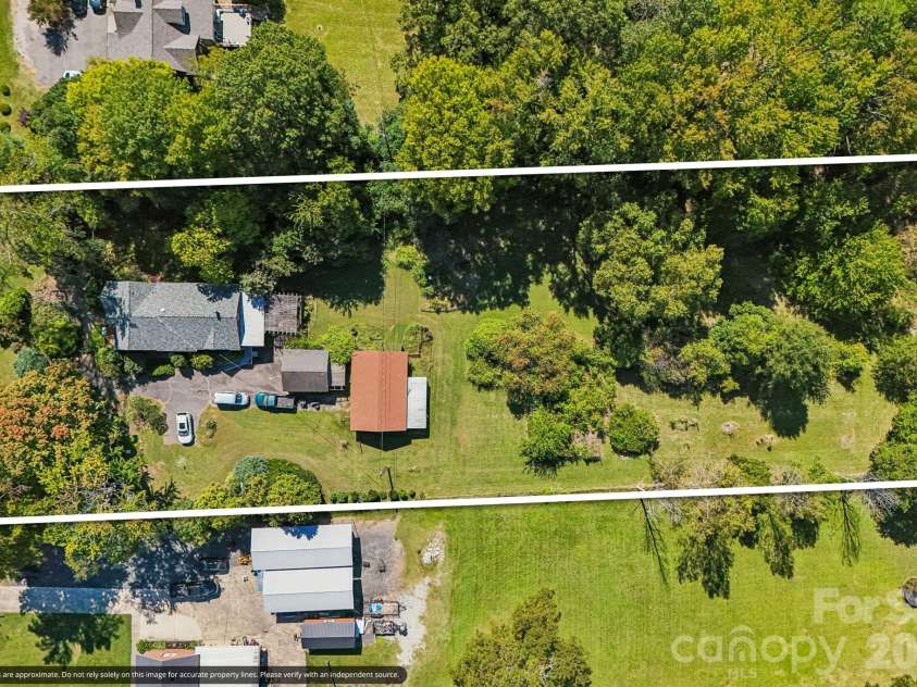 6007 Statesville Road, Charlotte, NC 28269.  MLS# CAR4432976, YatesRealty ID 55631. 