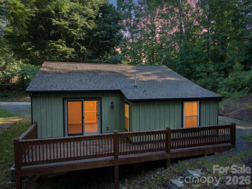 2448 Alfred Hartley Road, Lenoir, NC 28645.  MLS# CAR4388870, YatesRealty ID 55632. 
