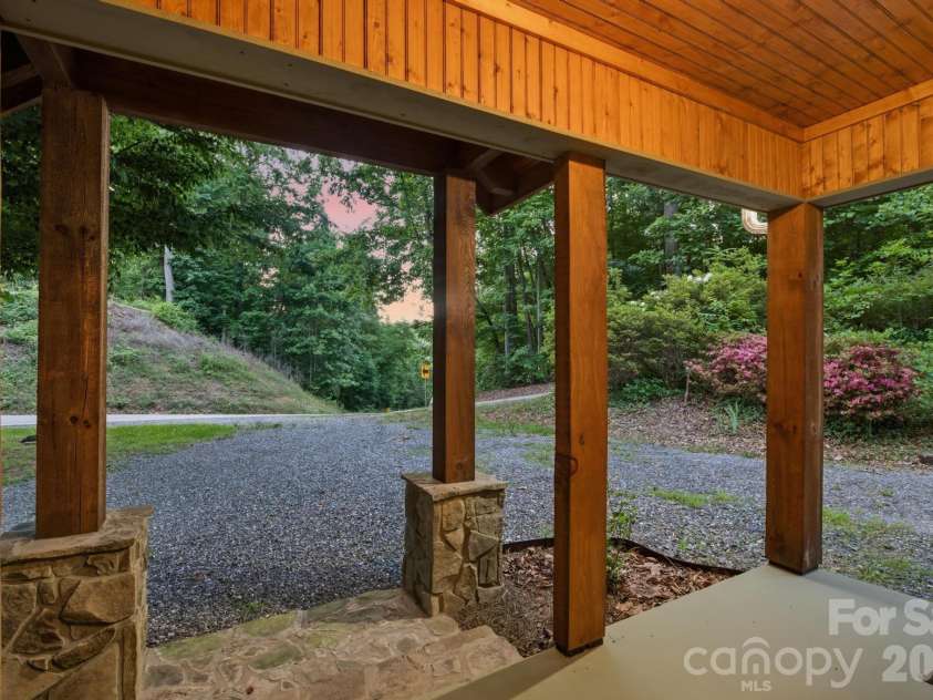 2448 Alfred Hartley Road, Lenoir, NC 28645.  MLS# CAR4388870, YatesRealty ID 55632. 