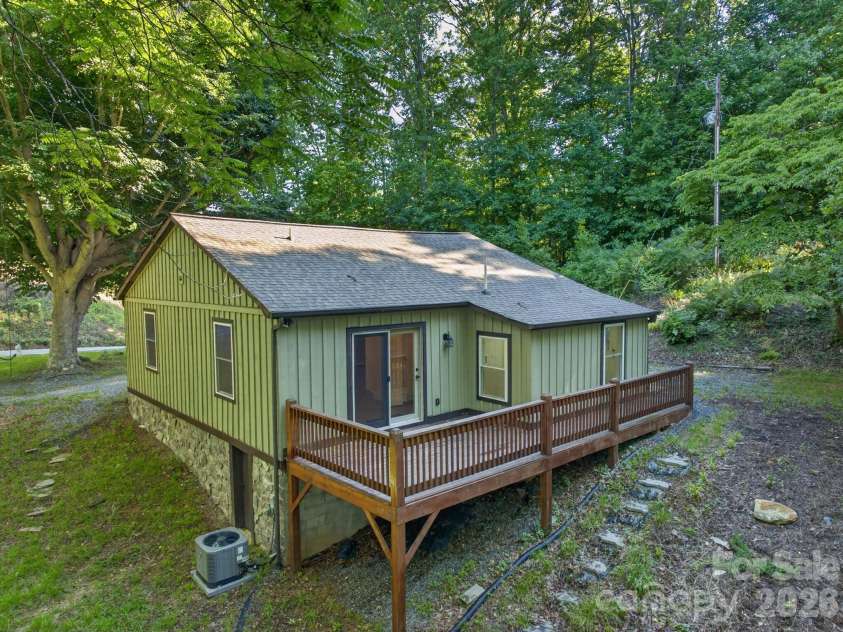 2448 Alfred Hartley Road, Lenoir, NC 28645.  MLS# CAR4388870, YatesRealty ID 55632. 