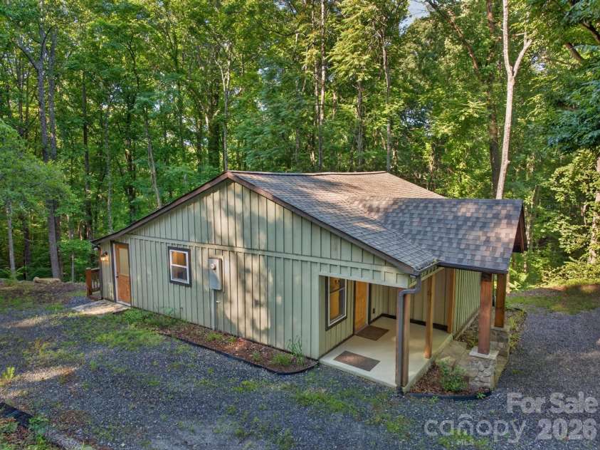 2448 Alfred Hartley Road, Lenoir, NC 28645.  MLS# CAR4388870, YatesRealty ID 55632. 