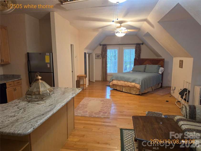 2505 White Thorne Lane, Waxhaw, NC 28173.  MLS# CAR4430251, YatesRealty ID 55635. 