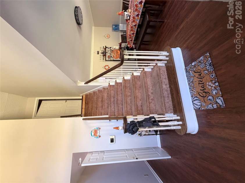 316 La Foret Drive, Morganton, NC 28655.  MLS# CAR4432541, YatesRealty ID 55637. 