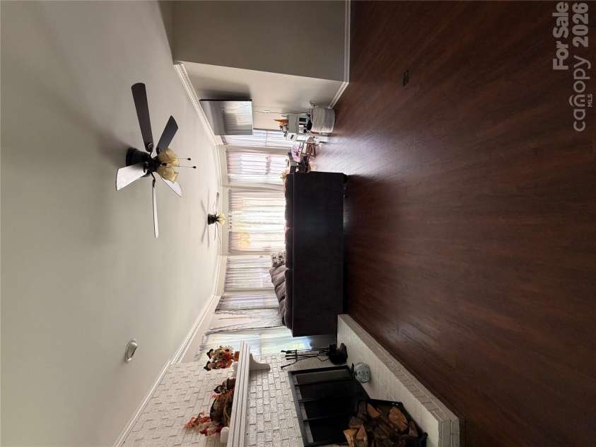 316 La Foret Drive, Morganton, NC 28655.  MLS# CAR4432541, YatesRealty ID 55637. 