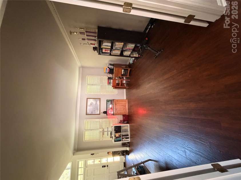 316 La Foret Drive, Morganton, NC 28655.  MLS# CAR4432541, YatesRealty ID 55637. 