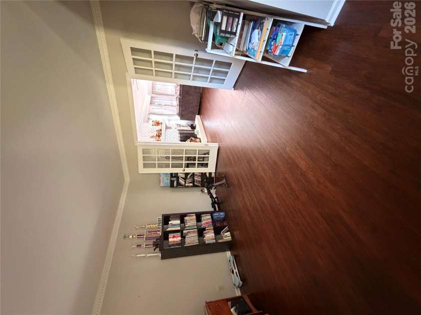 316 La Foret Drive, Morganton, NC 28655.  MLS# CAR4432541, YatesRealty ID 55637. 