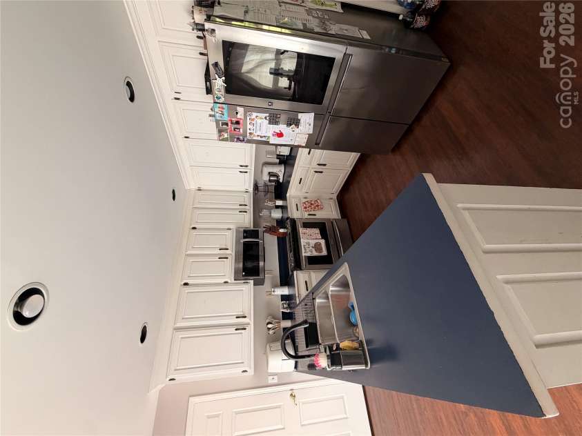 316 La Foret Drive, Morganton, NC 28655.  MLS# CAR4432541, YatesRealty ID 55637. 
