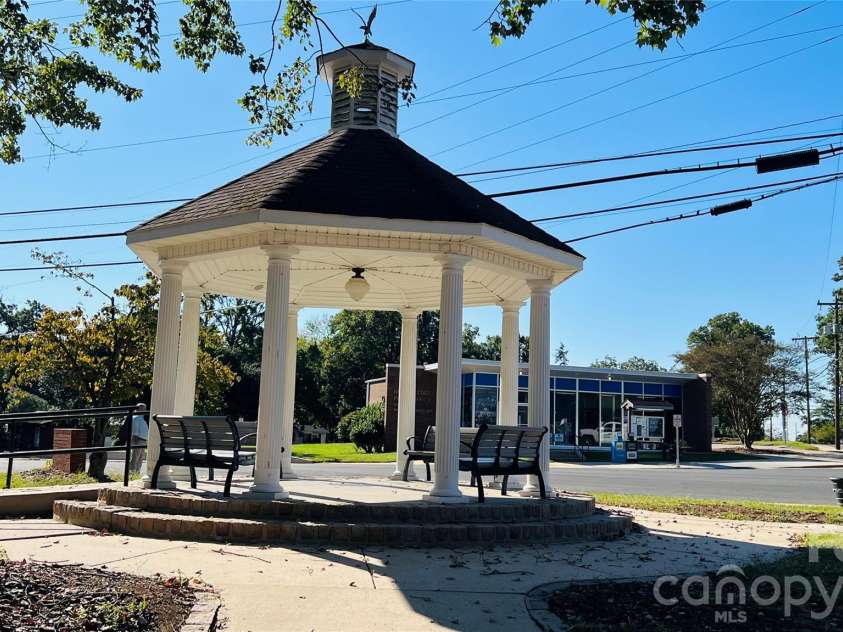 37 Elm Street, Badin, NC 28009.  MLS# CAR4433060, YatesRealty ID 55638. 
