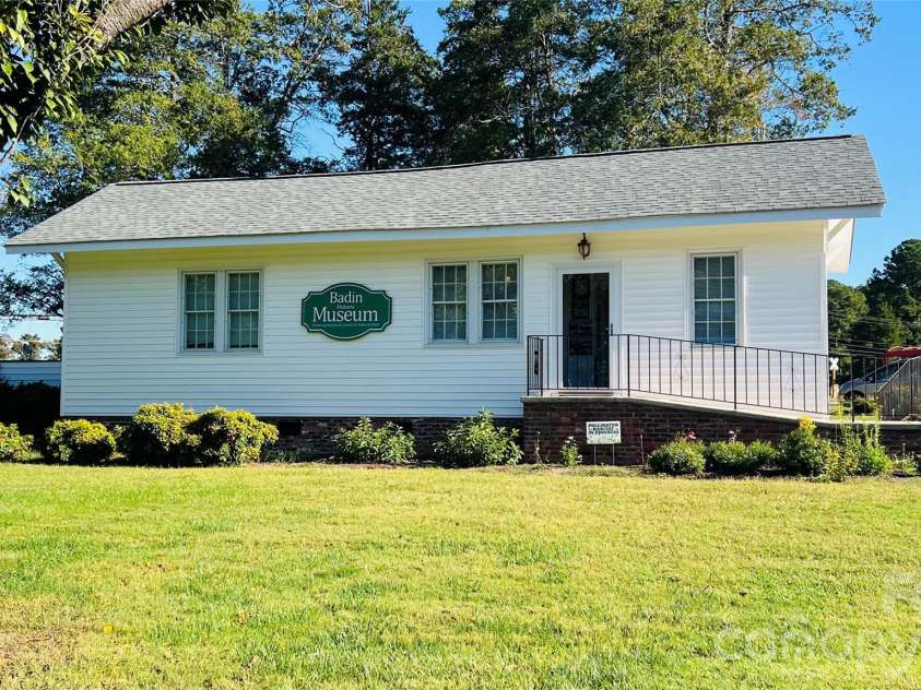 37 Elm Street, Badin, NC 28009.  MLS# CAR4433060, YatesRealty ID 55638. 