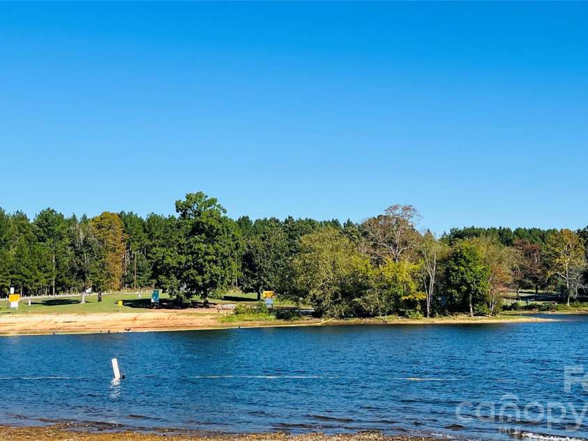 37 Elm Street, Badin, NC 28009.  MLS# CAR4433060, YatesRealty ID 55638. Swimming area