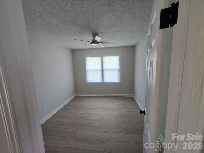 421 Nixon Road, Statesville, NC 28625.  MLS# CAR4430934, YatesRealty ID 55639. Bedroom 1