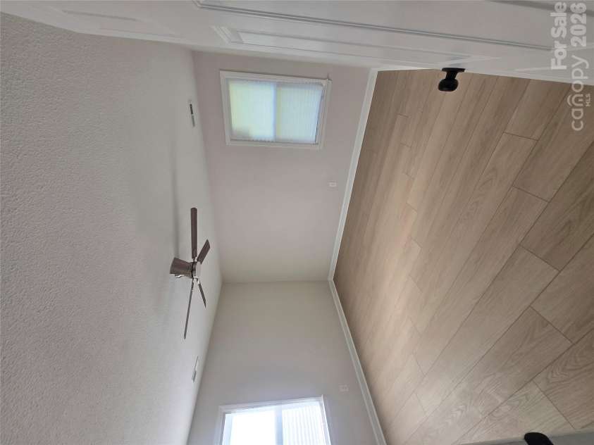 421 Nixon Road, Statesville, NC 28625.  MLS# CAR4430934, YatesRealty ID 55639. Bedroom 2