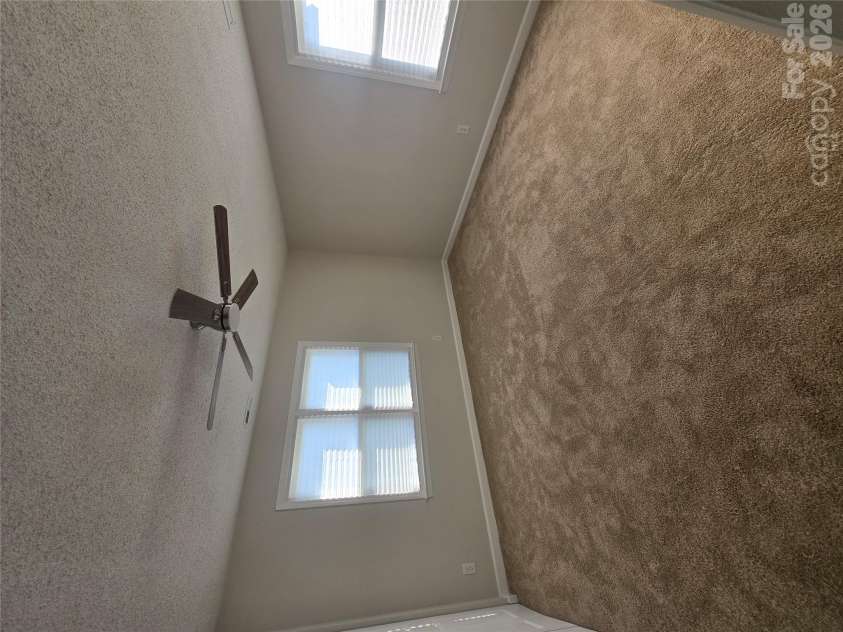 421 Nixon Road, Statesville, NC 28625.  MLS# CAR4430934, YatesRealty ID 55639. Owners suite