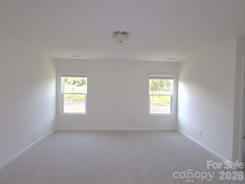 380 Hendley Drive, York, SC 29745.  MLS# CAR4360500, YatesRealty ID 5564. Owner's suite