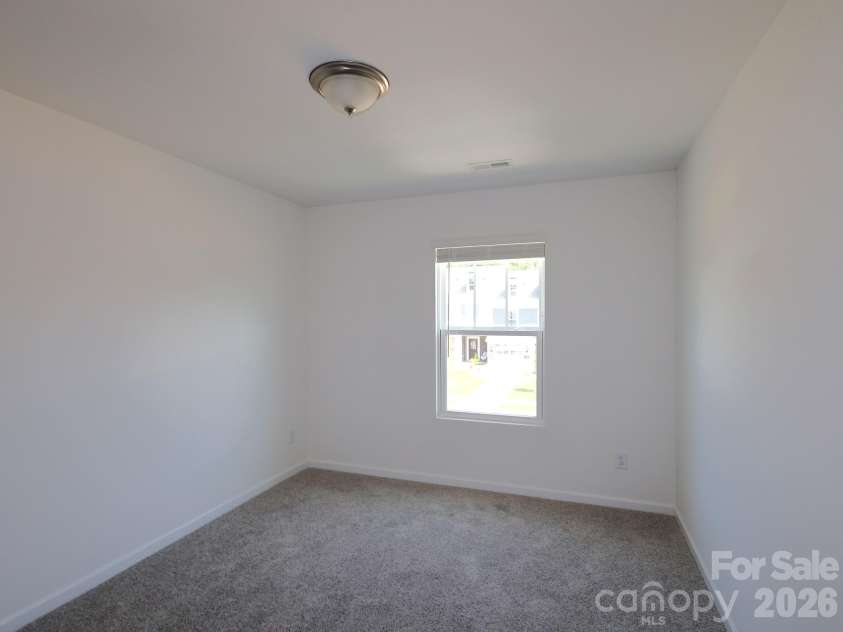 380 Hendley Drive, York, SC 29745.  MLS# CAR4360500, YatesRealty ID 5564. Secondary bedroom