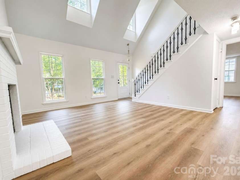 10320 Conistan Place, Cornelius, NC 28031.  MLS# CAR4432638, YatesRealty ID 55641. 