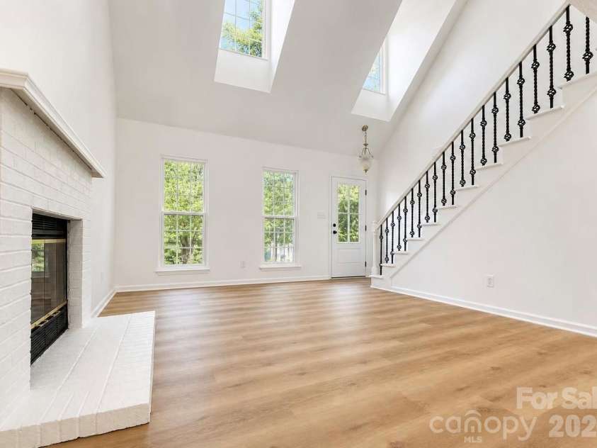 10320 Conistan Place, Cornelius, NC 28031.  MLS# CAR4432638, YatesRealty ID 55641. 