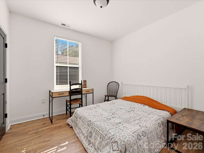 914 Flint Street Extension, Rock Hill, SC 29730.  MLS# CAR4432711, YatesRealty ID 55643. Bedroom 2