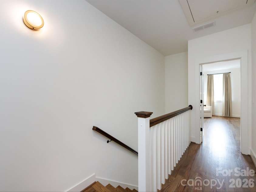 3022 Kalex Court, Charlotte, NC 28204.  MLS# CAR4432908, YatesRealty ID 55646. 
