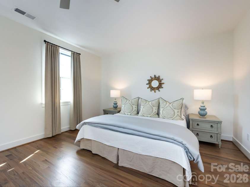 3022 Kalex Court, Charlotte, NC 28204.  MLS# CAR4432908, YatesRealty ID 55646. 
