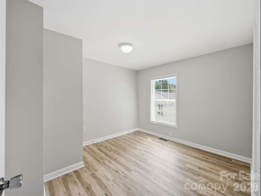 413 Pleasant Avenue, Kannapolis, NC 28081.  MLS# CAR4432895, YatesRealty ID 55647. Second Guest Bedroom