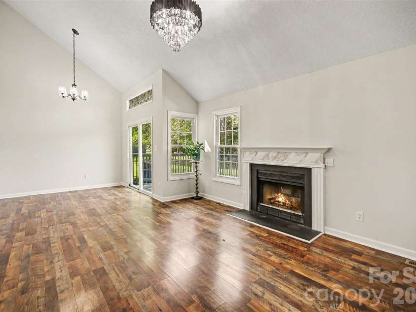 325 Briarcliff Road, Grover, NC 28073.  MLS# CAR4432603, YatesRealty ID 55648. 