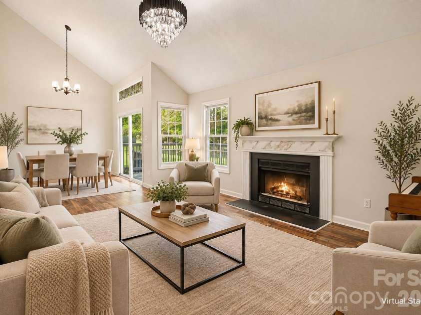 325 Briarcliff Road, Grover, NC 28073.  MLS# CAR4432603, YatesRealty ID 55648. 