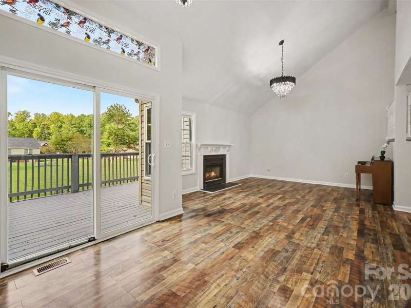325 Briarcliff Road, Grover, NC 28073.  MLS# CAR4432603, YatesRealty ID 55648. 
