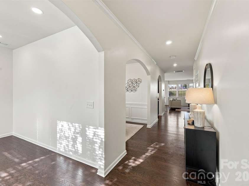 11709 Maher Lane, Huntersville, NC 28078.  MLS# CAR4432621, YatesRealty ID 55649. 