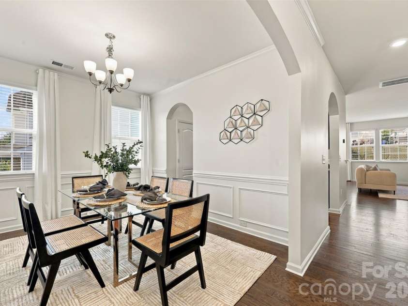 11709 Maher Lane, Huntersville, NC 28078.  MLS# CAR4432621, YatesRealty ID 55649. 