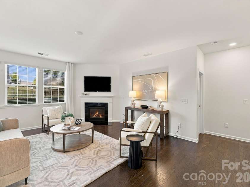 11709 Maher Lane, Huntersville, NC 28078.  MLS# CAR4432621, YatesRealty ID 55649. 