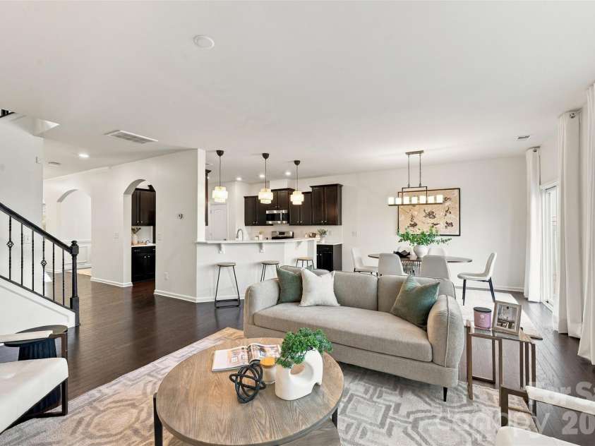 11709 Maher Lane, Huntersville, NC 28078.  MLS# CAR4432621, YatesRealty ID 55649. 