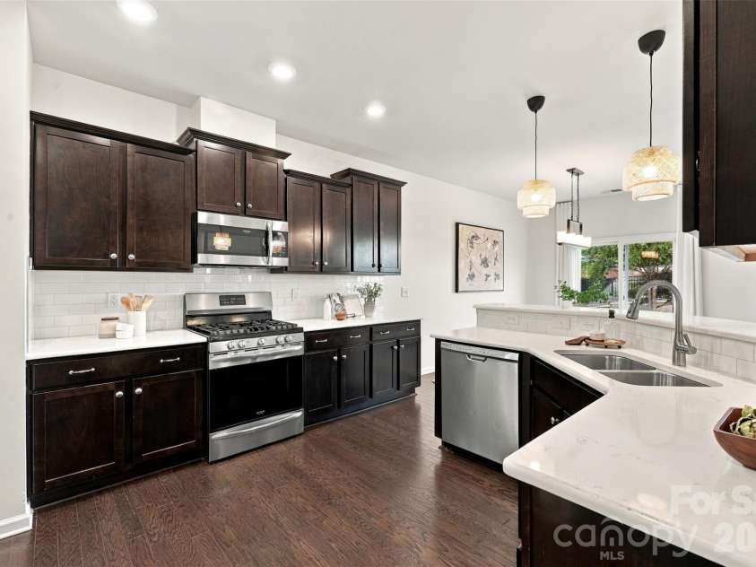 11709 Maher Lane, Huntersville, NC 28078.  MLS# CAR4432621, YatesRealty ID 55649. 