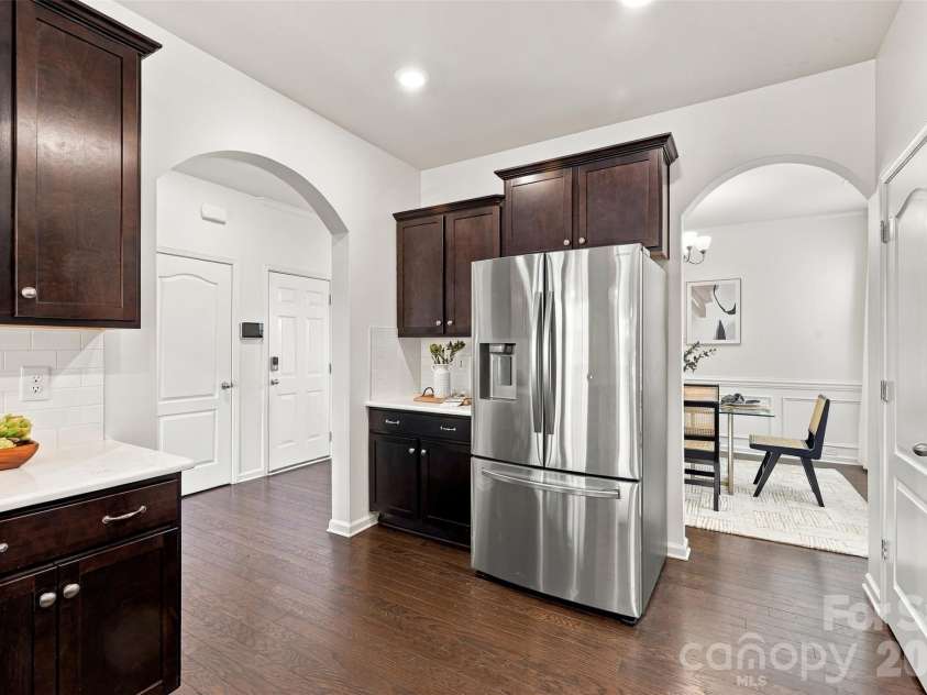 11709 Maher Lane, Huntersville, NC 28078.  MLS# CAR4432621, YatesRealty ID 55649. 