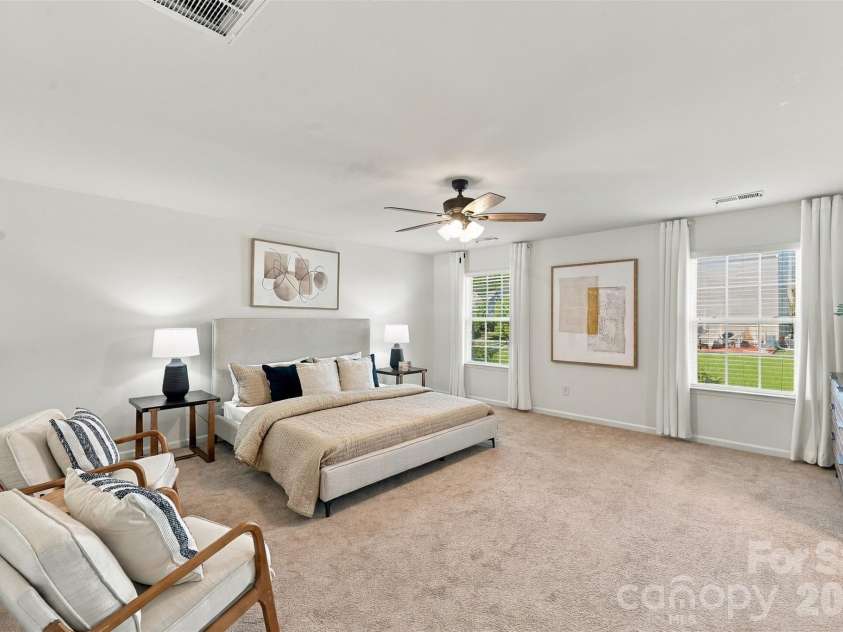 11709 Maher Lane, Huntersville, NC 28078.  MLS# CAR4432621, YatesRealty ID 55649. 