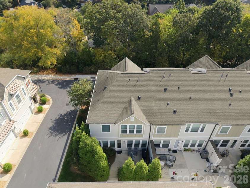 9002 Boling Green Drive, Charlotte, NC 28277.  MLS# CAR4432719, YatesRealty ID 55650. 