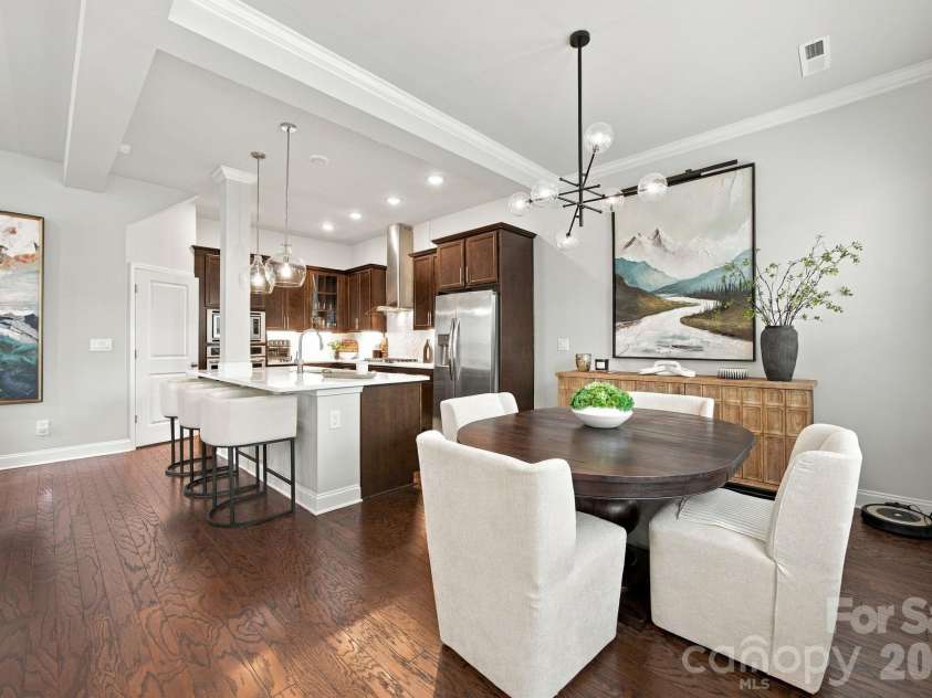 9002 Boling Green Drive, Charlotte, NC 28277.  MLS# CAR4432719, YatesRealty ID 55650. 