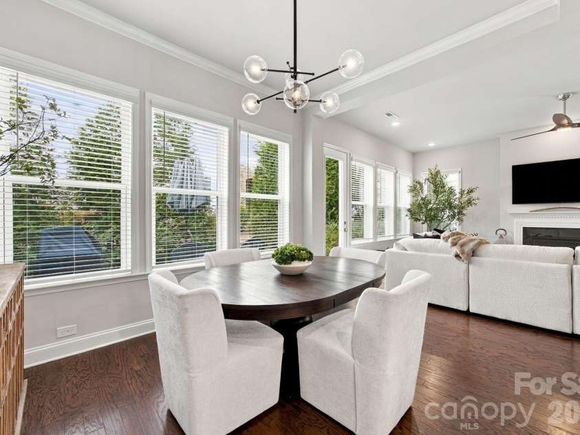 9002 Boling Green Drive, Charlotte, NC 28277.  MLS# CAR4432719, YatesRealty ID 55650. 