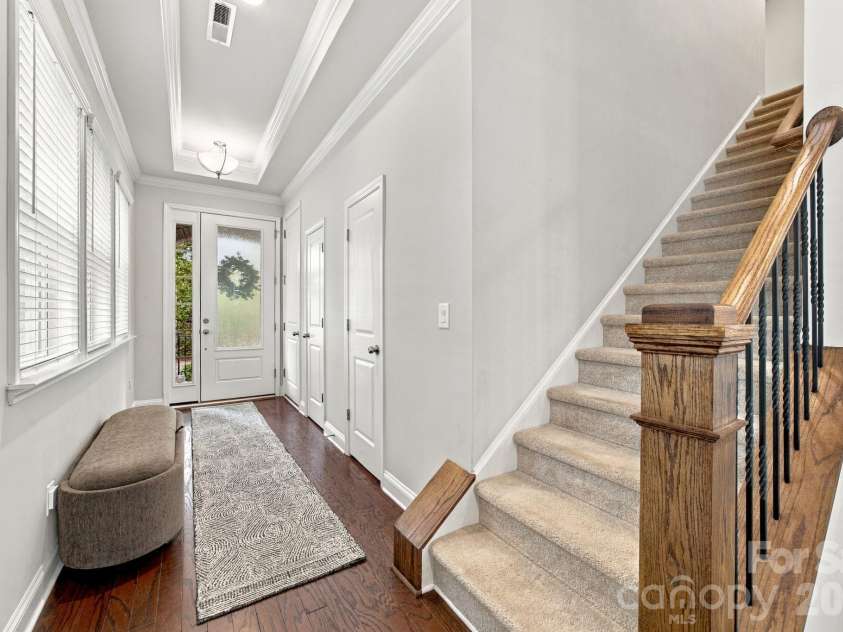 9002 Boling Green Drive, Charlotte, NC 28277.  MLS# CAR4432719, YatesRealty ID 55650. 
